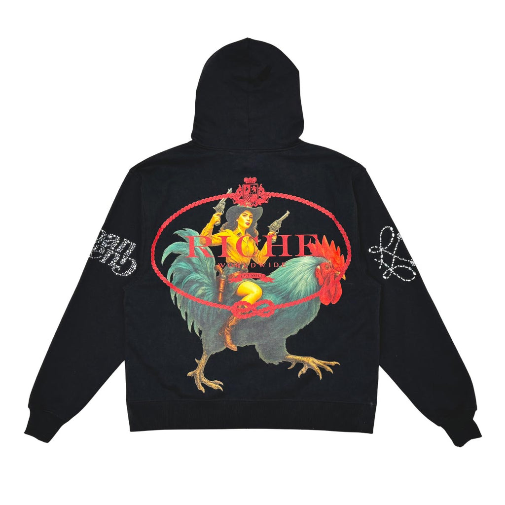 Urban legend hoodie