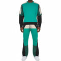Heart check crew set