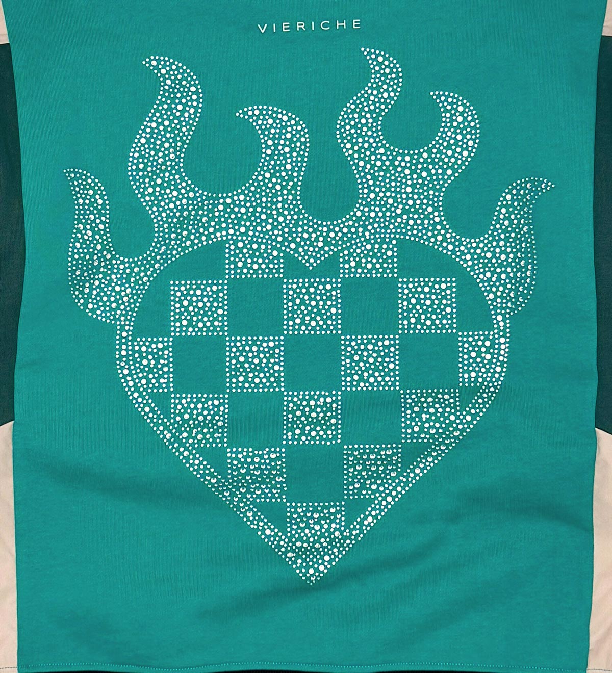 Heart check crew set