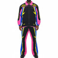 Tribal Jacket Set