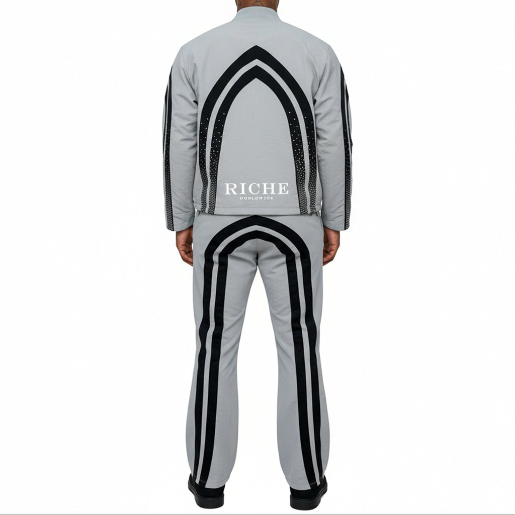 Neostone Jacket Set