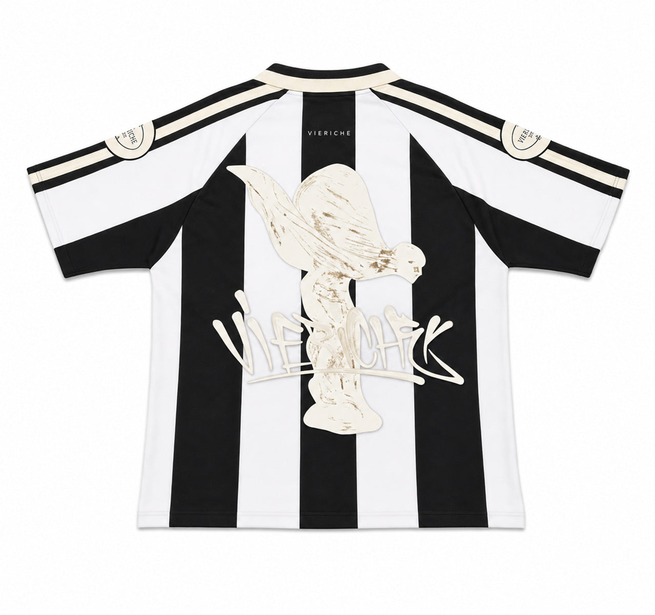 Luxury estate jersey