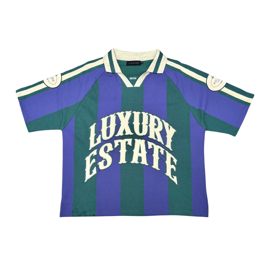 Luxury estate jersey