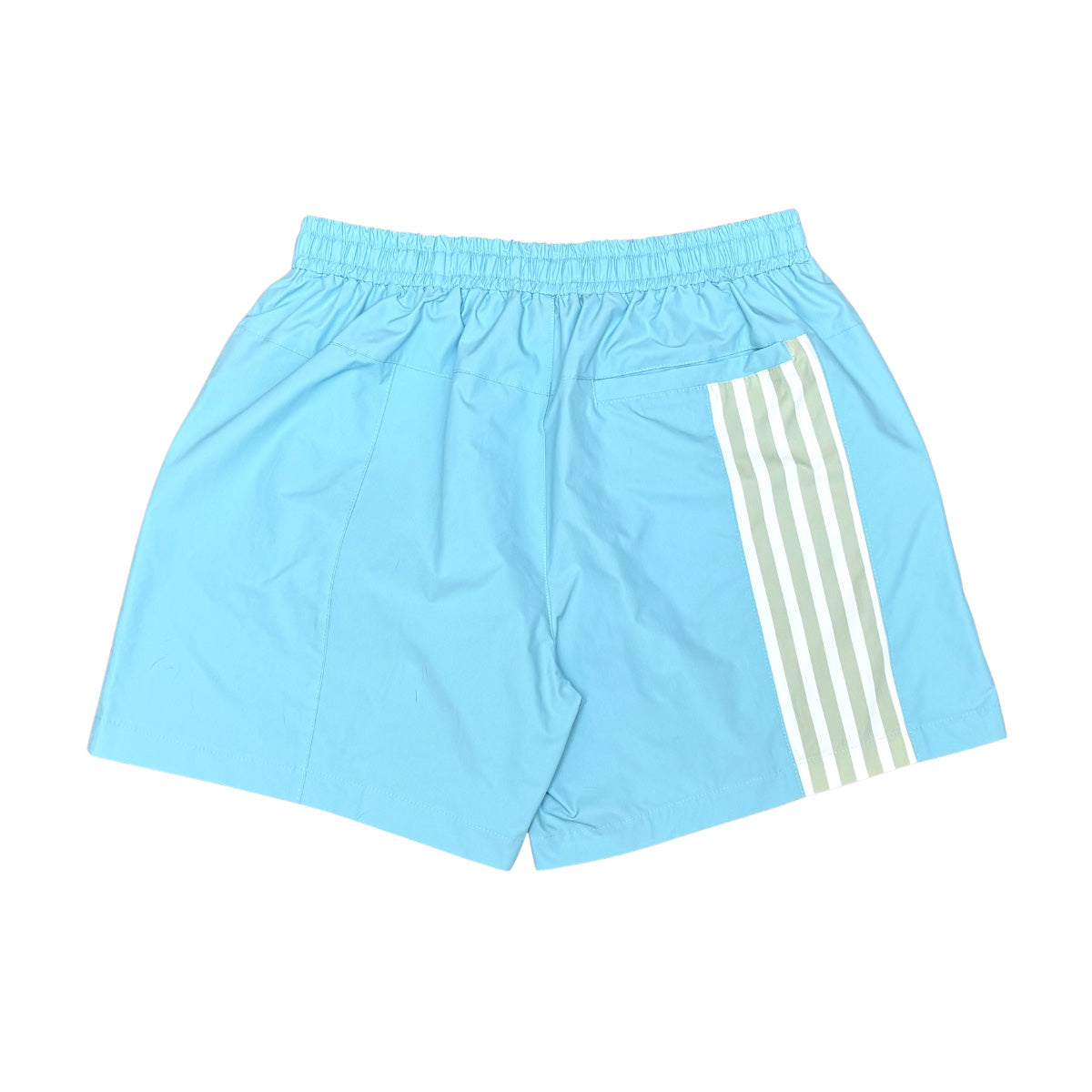 Goated shirt short set