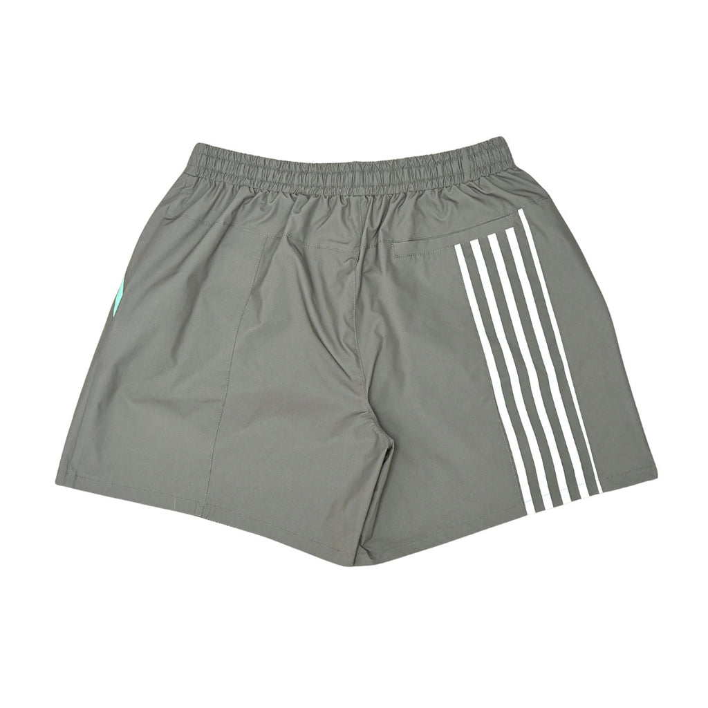 Goated shirt short set