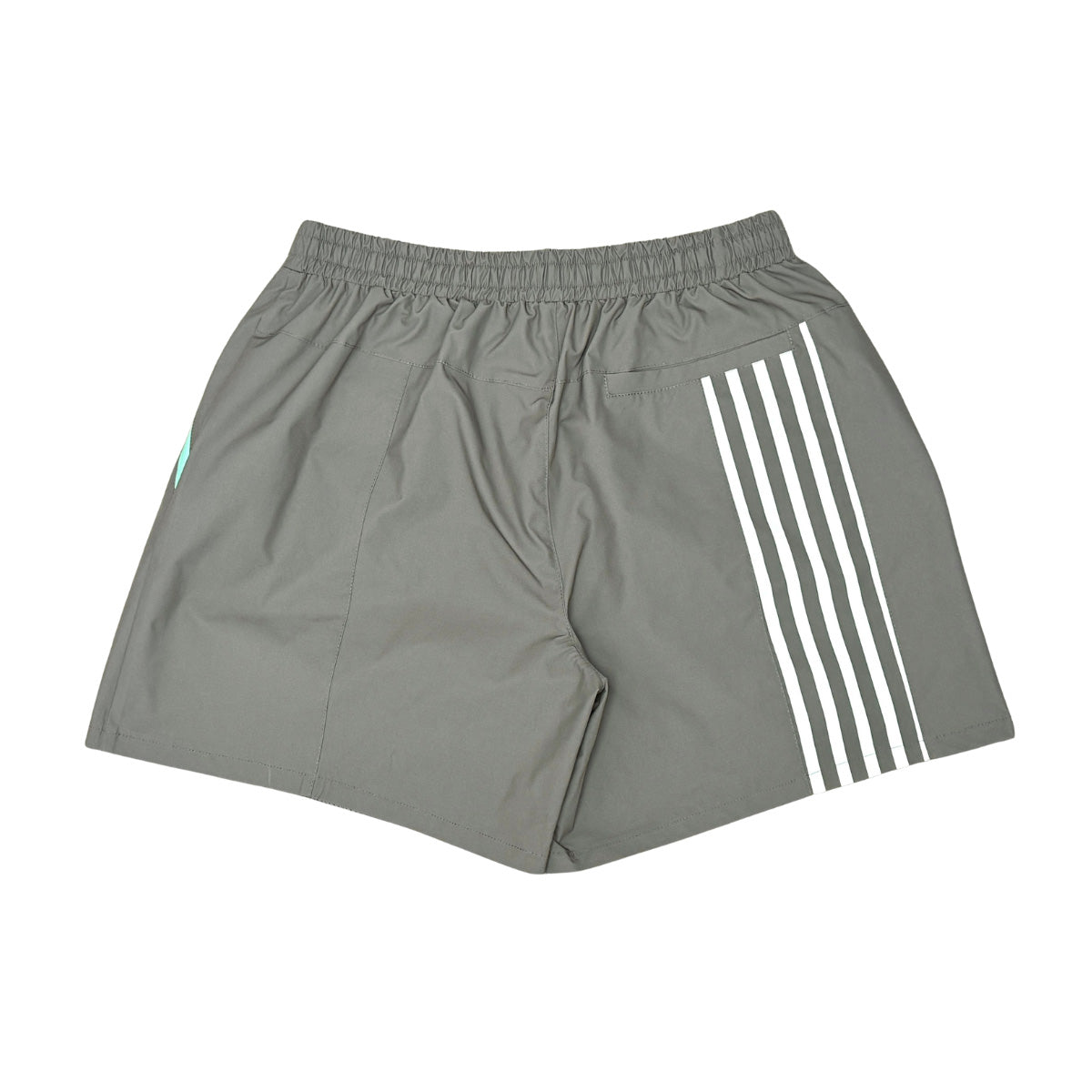 Goated shirt short set