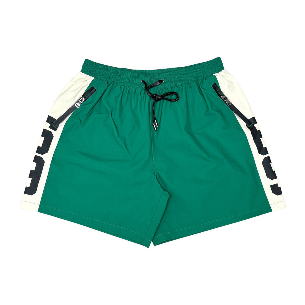 RPC ss jacket short set
