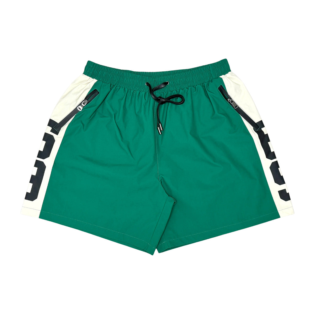 RPC ss jacket short set
