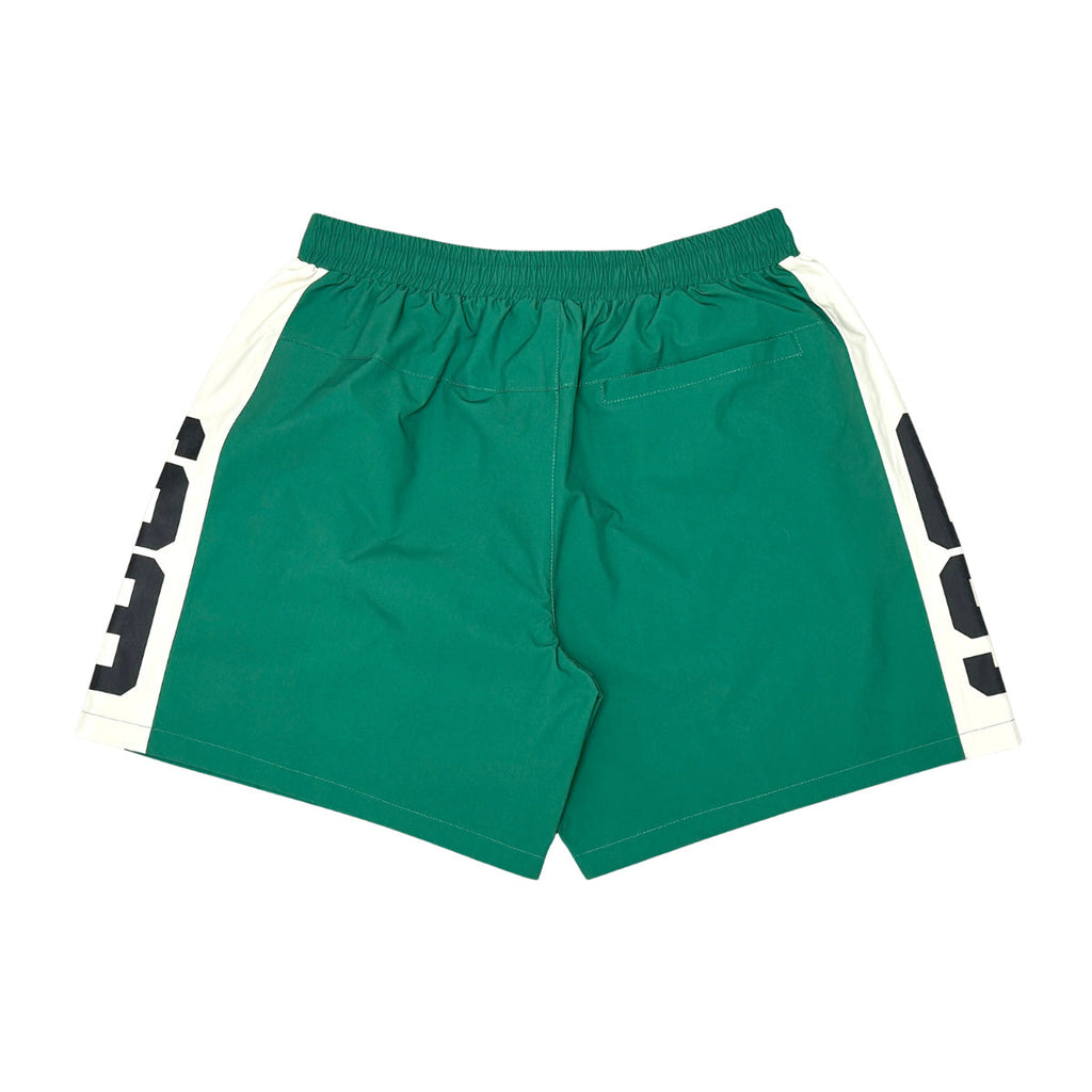 RPC ss jacket short set