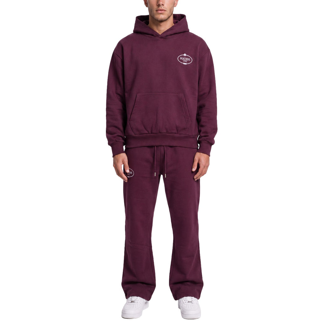 CORE Hoodie set