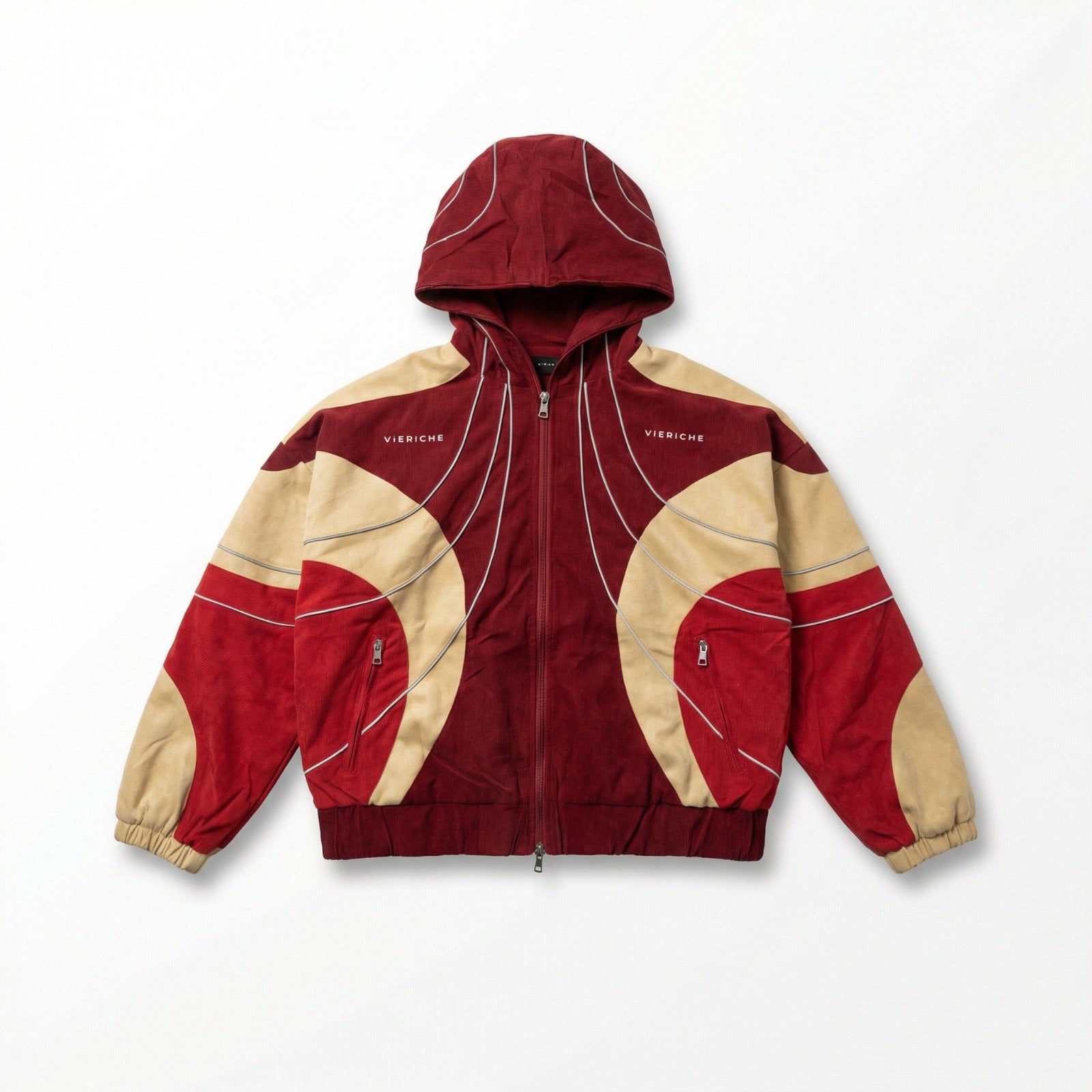 God Particle Jacket Set