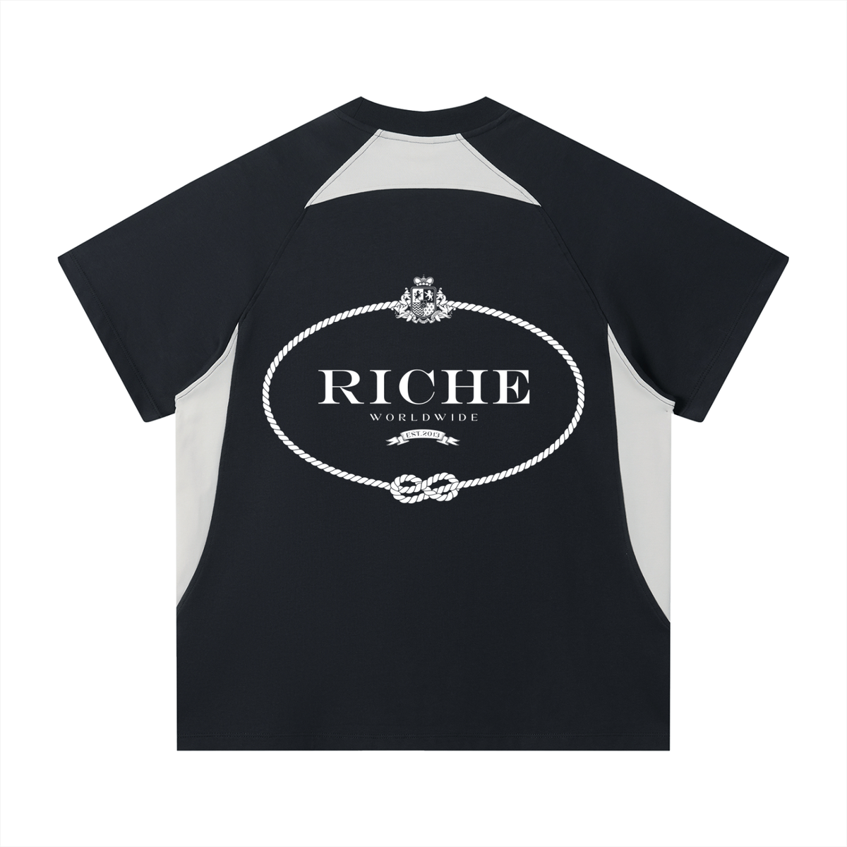 Twofaced Performance T-Shirt