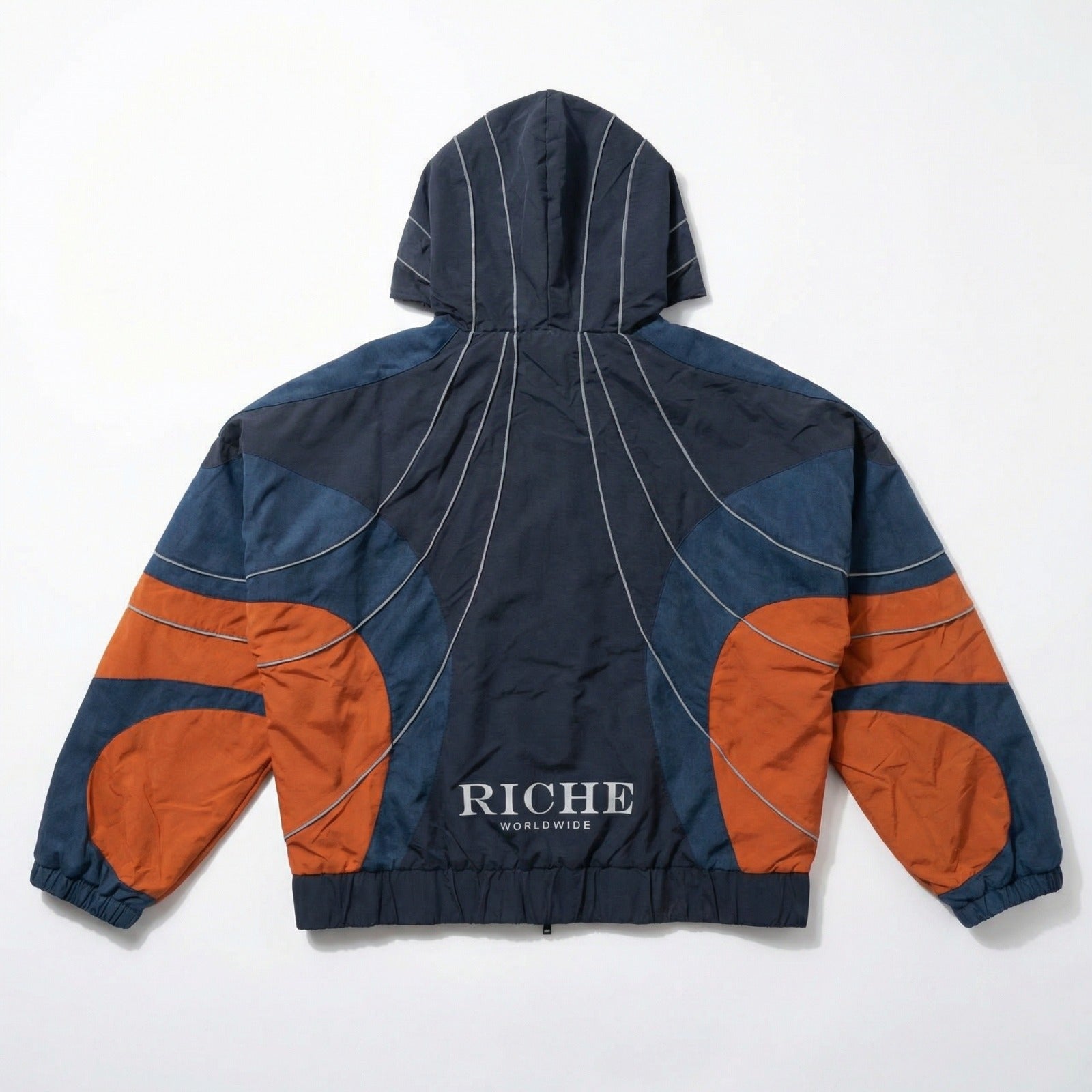 God Particle Jacket Set