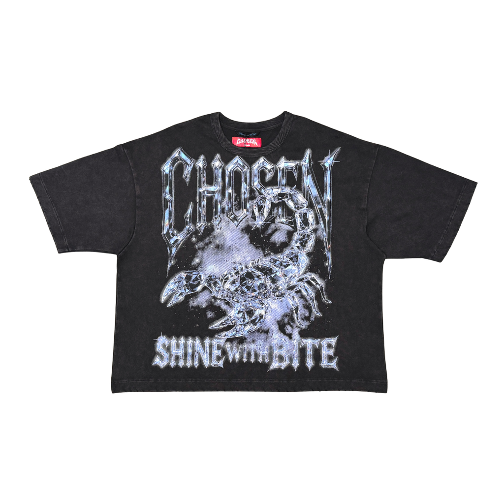 Chosen Scorpion Tee