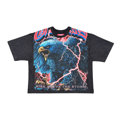 Chosen Eagle Tee