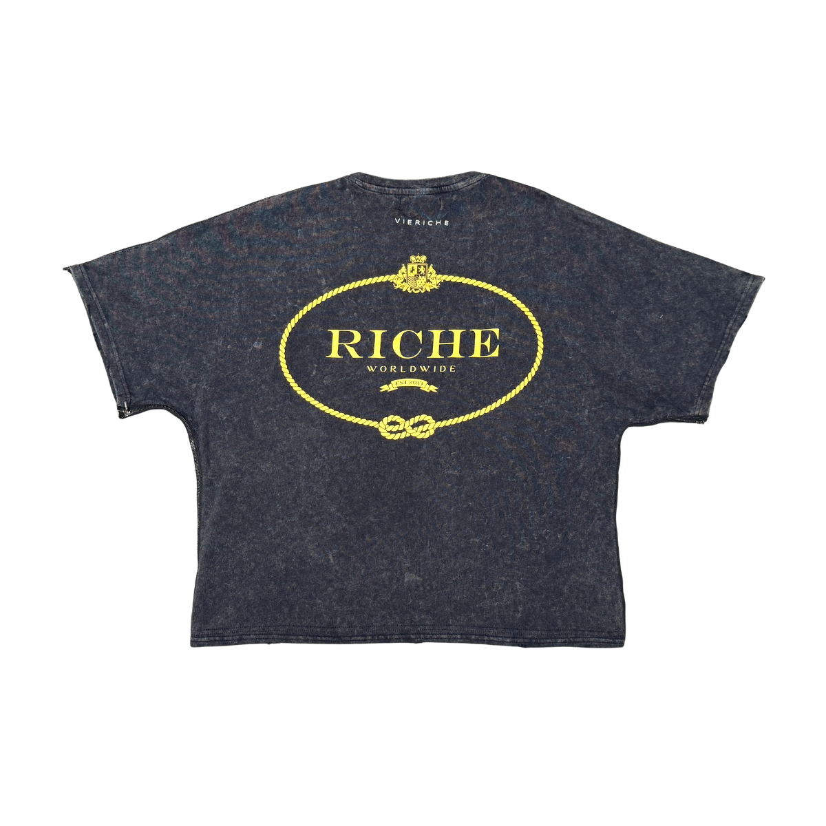 911 racer tee