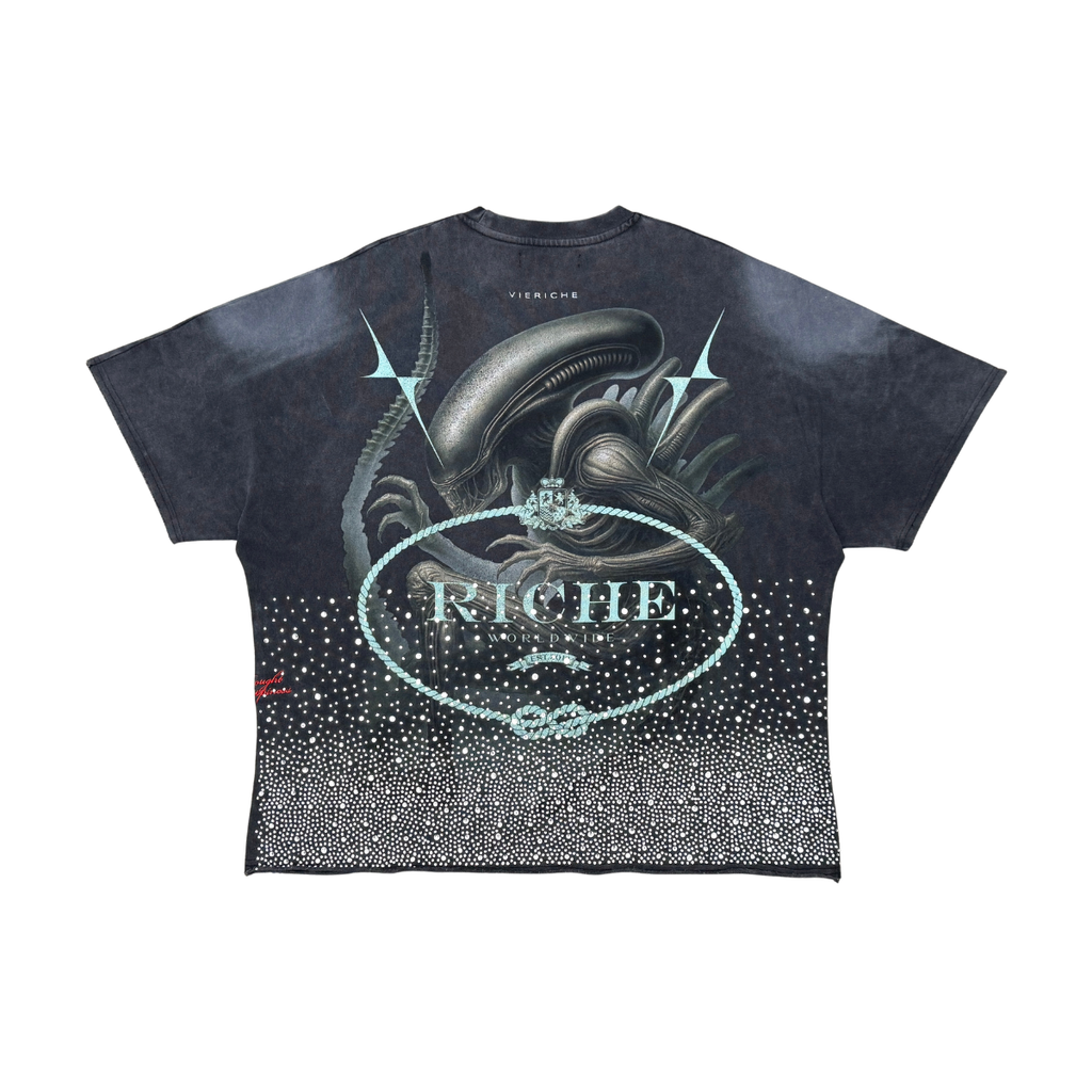 Alien 2050 tee