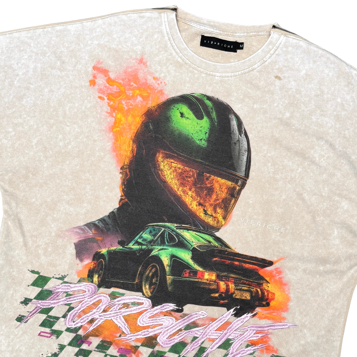 911 dreams tee