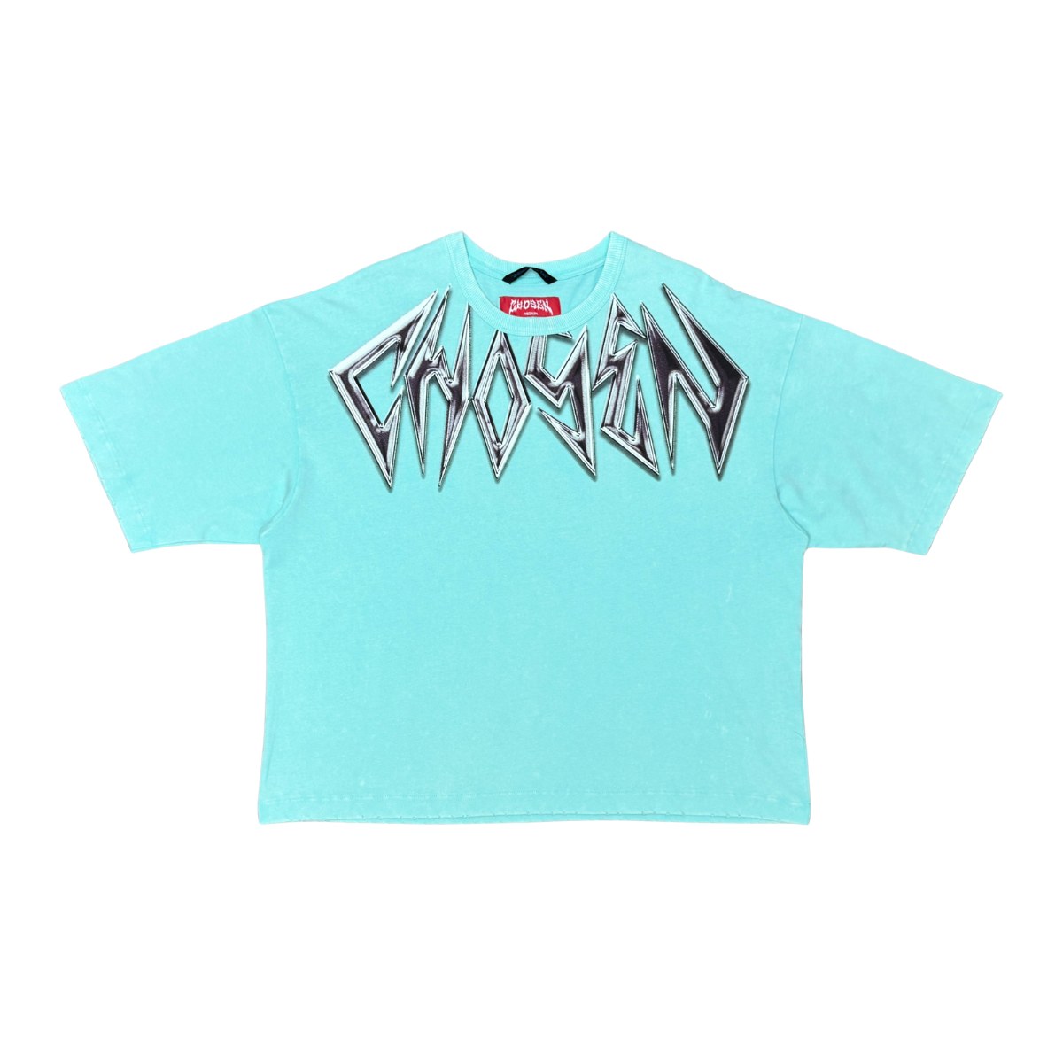 Chosen Spider Tee