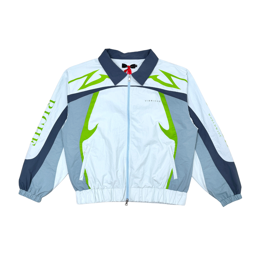 Tribal Jacket Set