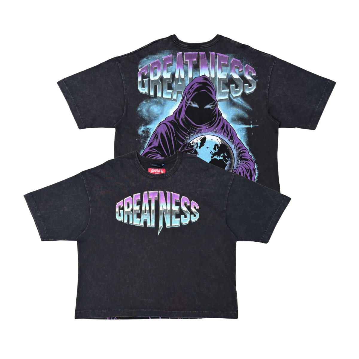 Chosen Reaper Tee