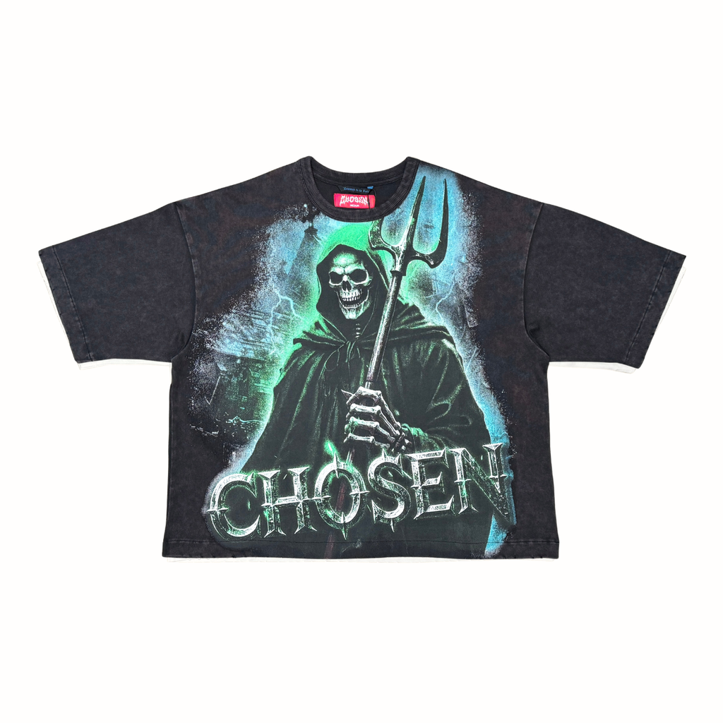 Chosen Triaena Tee