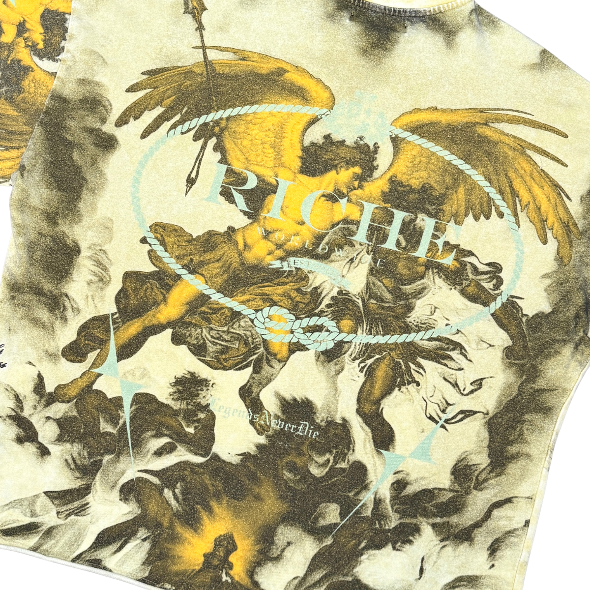 Saint michael tee