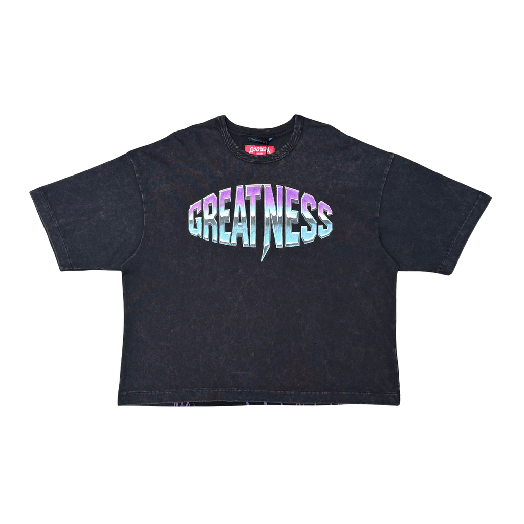 Chosen Reaper Tee