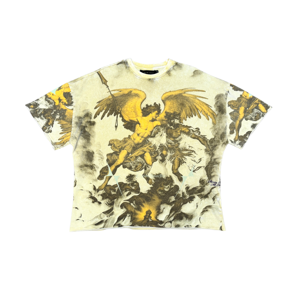 Saint michael tee