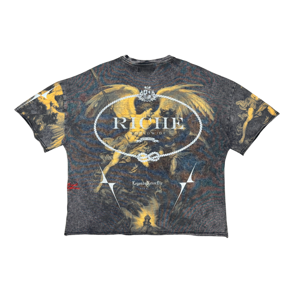 Saint michael tee