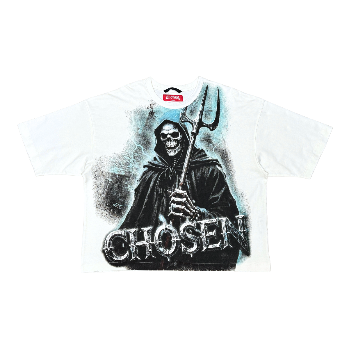 Chosen Triaena Tee