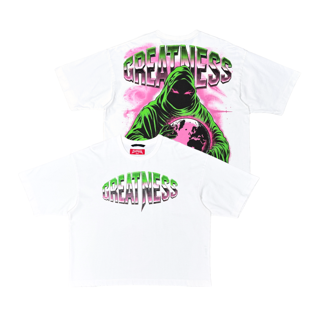 Chosen Reaper Tee