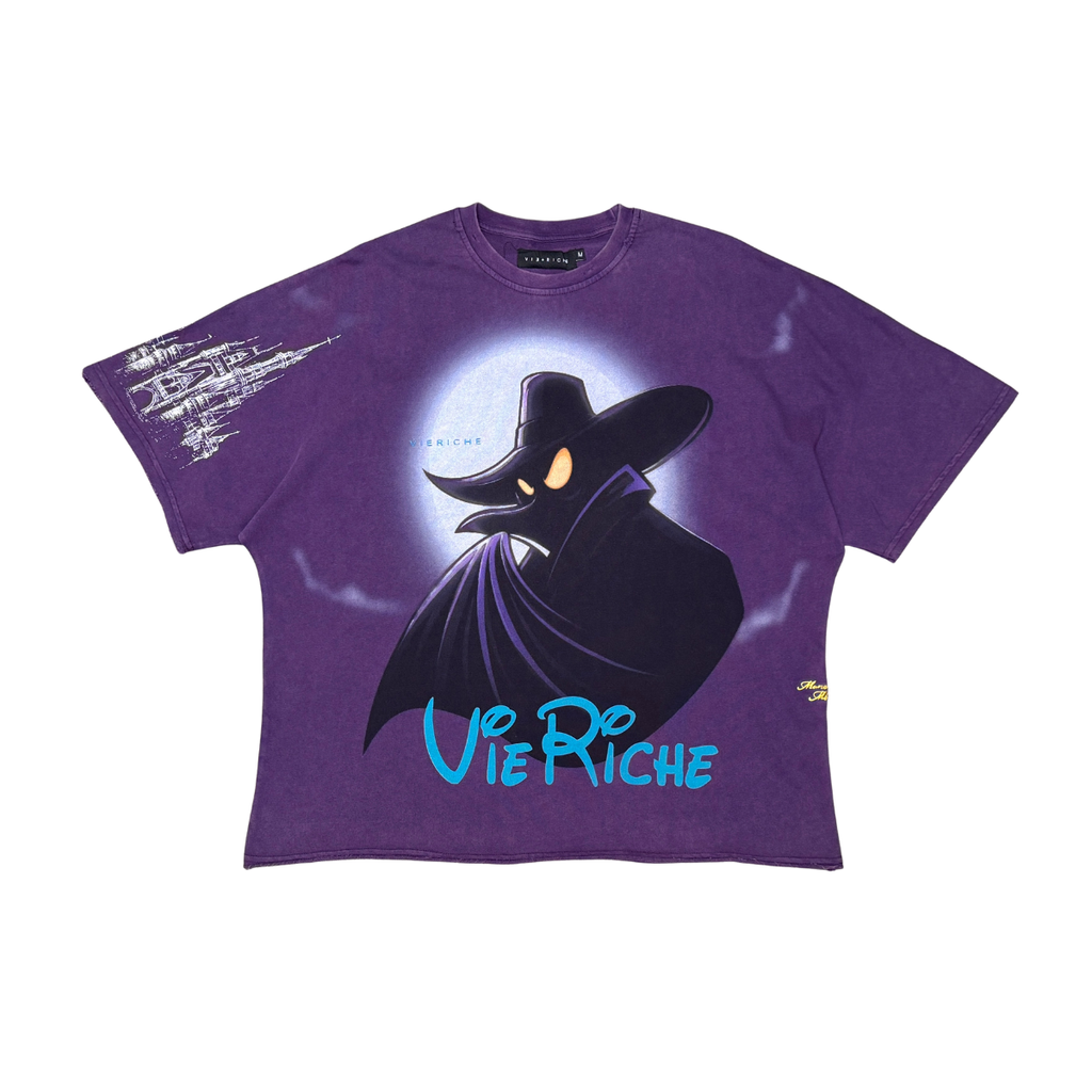 Dwd tee