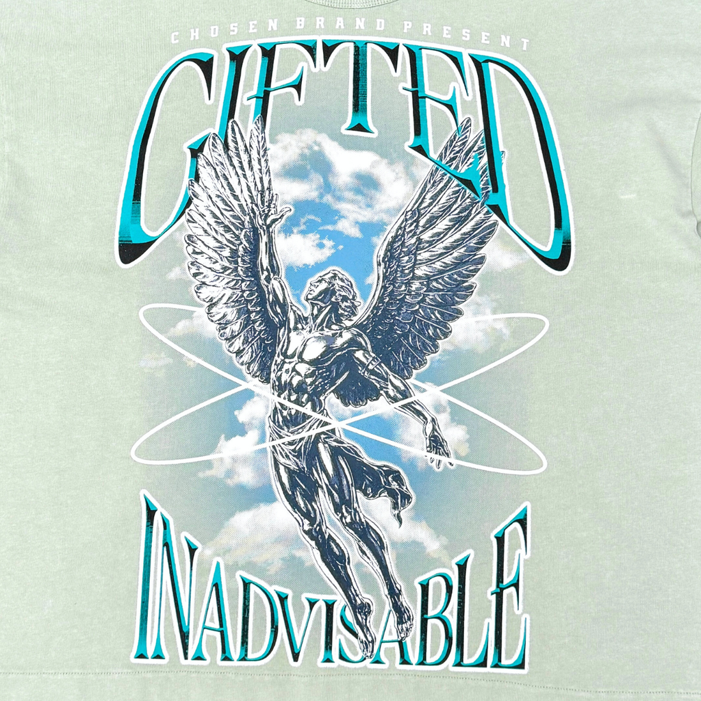 Chosen Gifted Tee