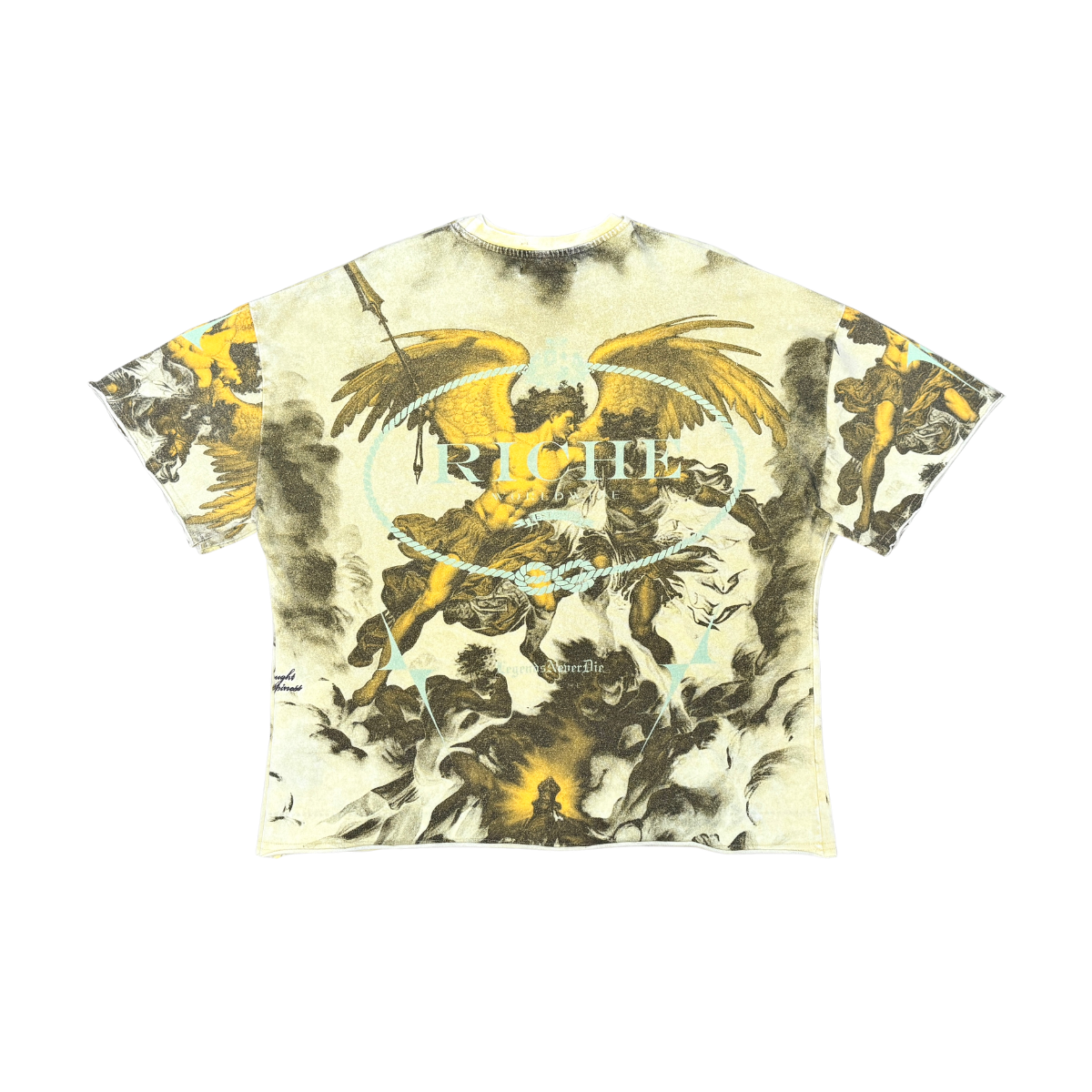 Saint michael tee