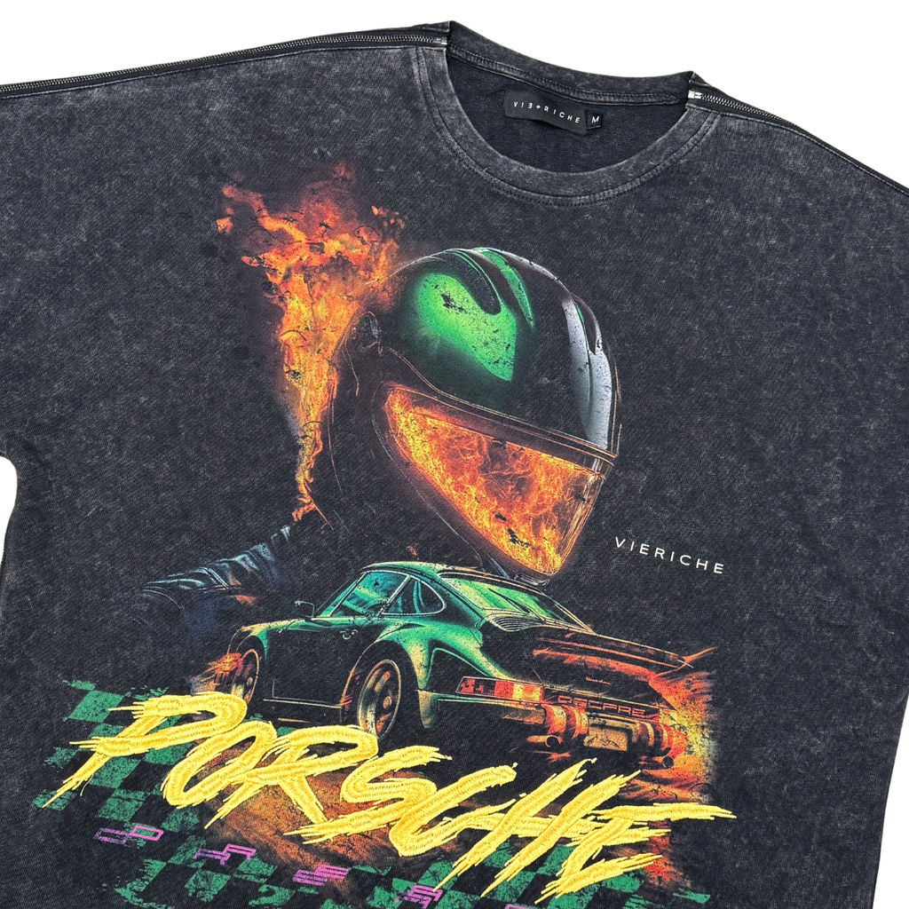911 dreams tee