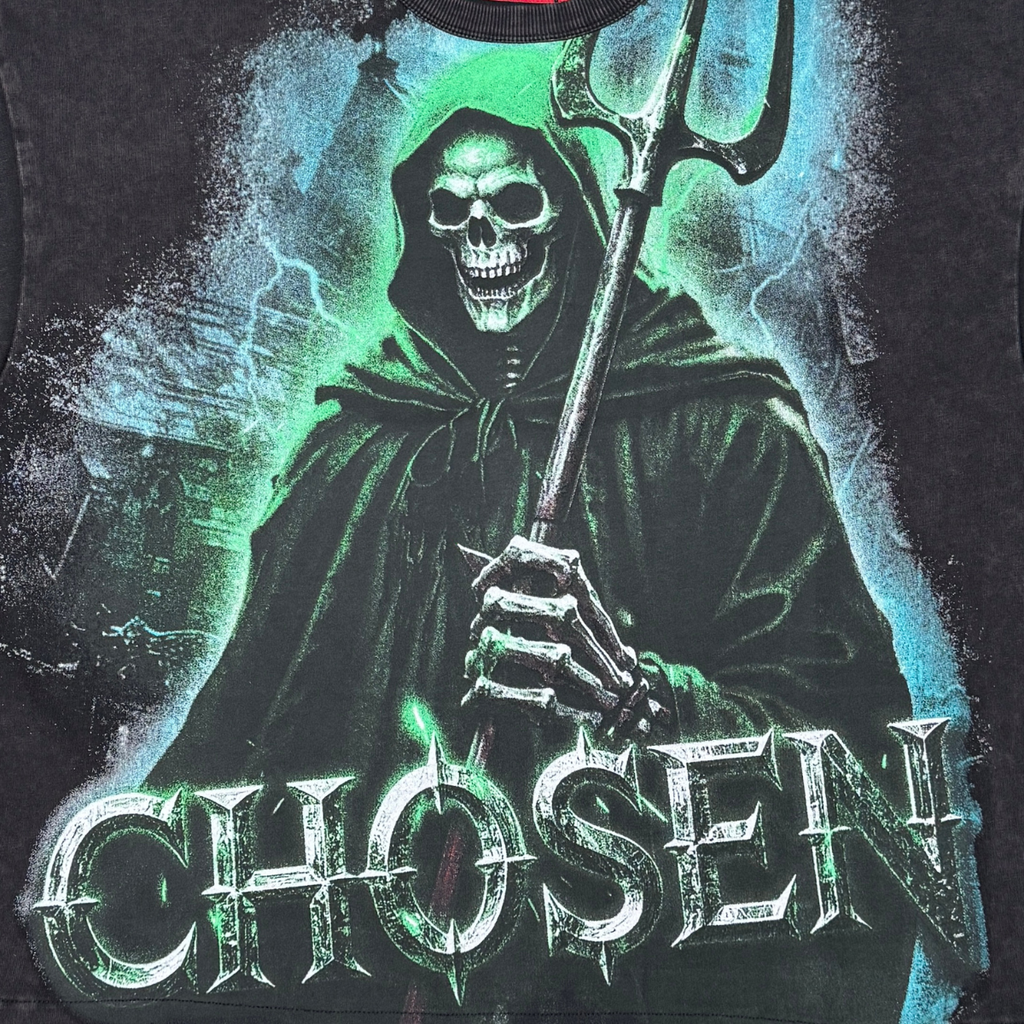 Chosen Triaena Tee