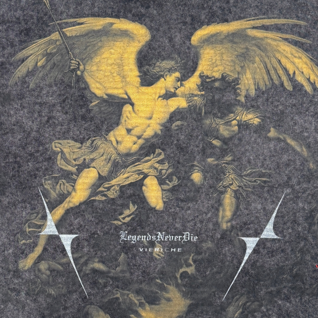 Saint michael tee