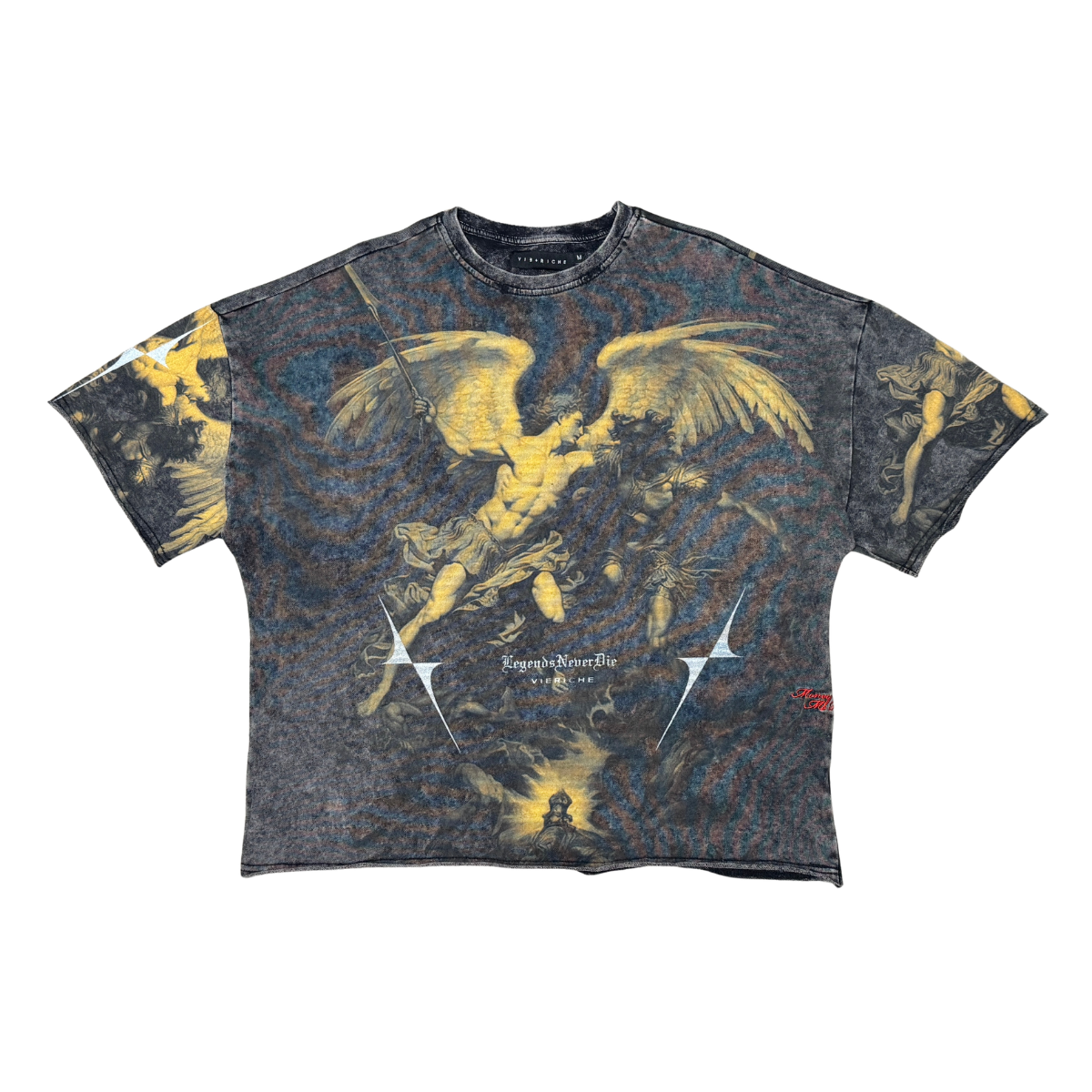 Saint michael tee