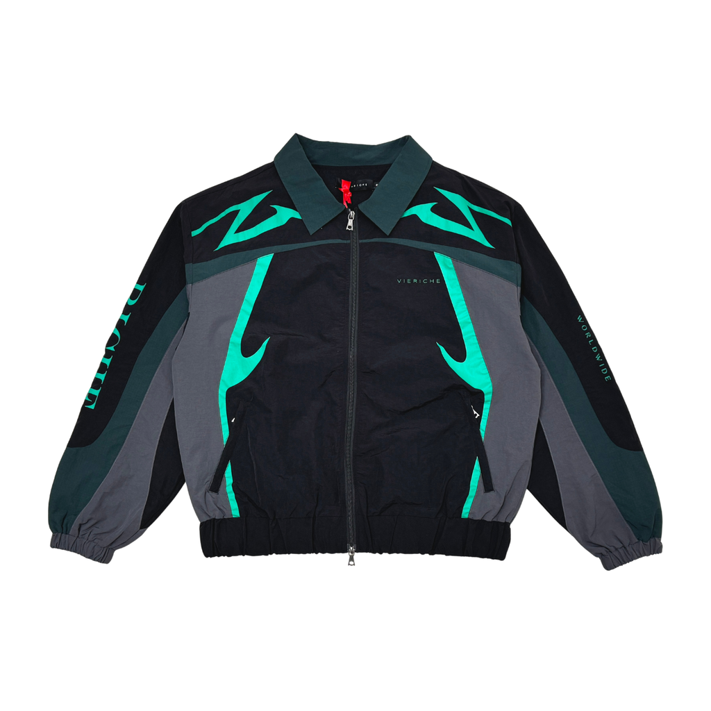 Tribal Jacket Set
