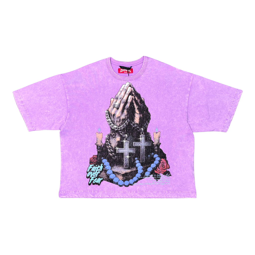 Chosen Hope Rise Tee