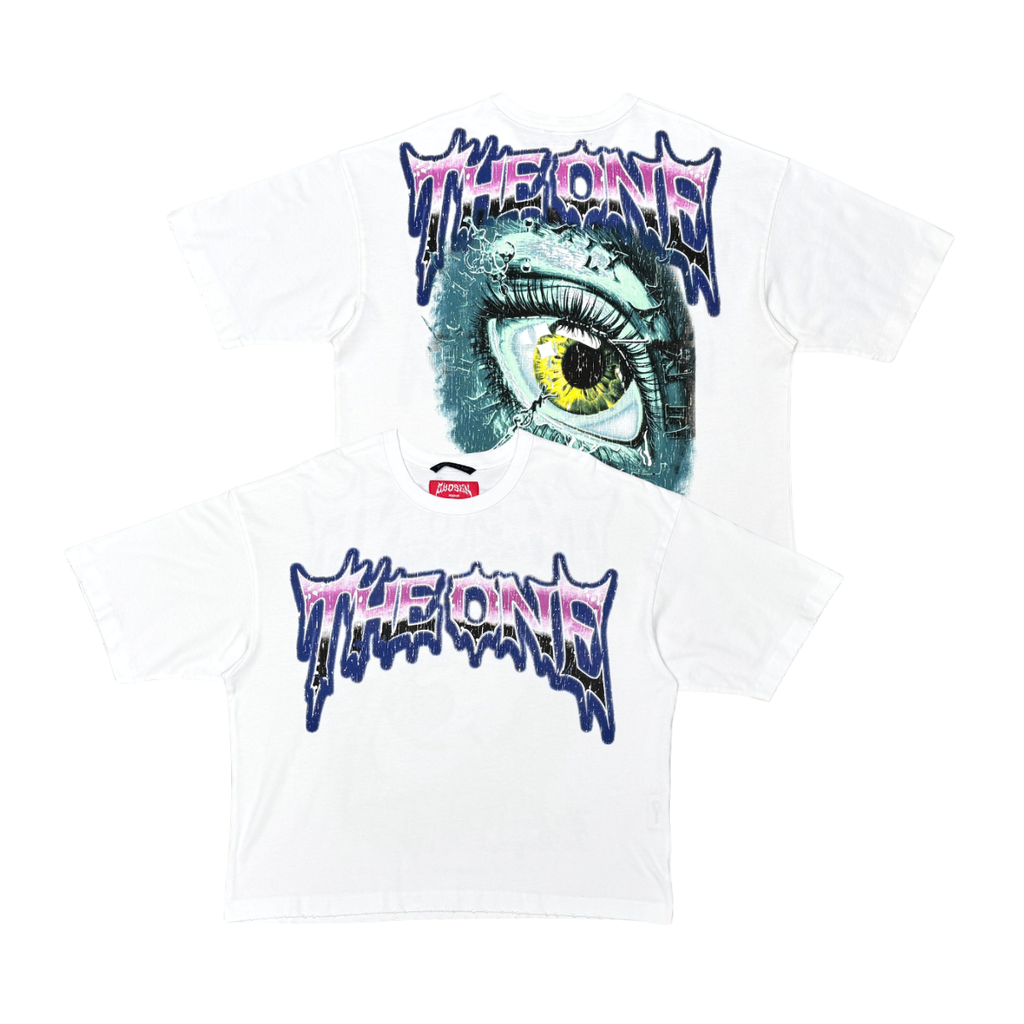 Chosen The One Tee