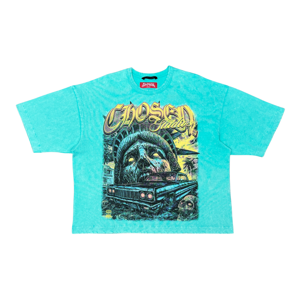 Chosen Doomsday Tee