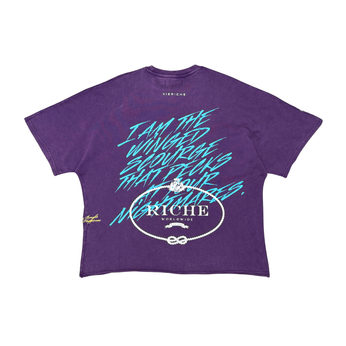 Dwd tee
