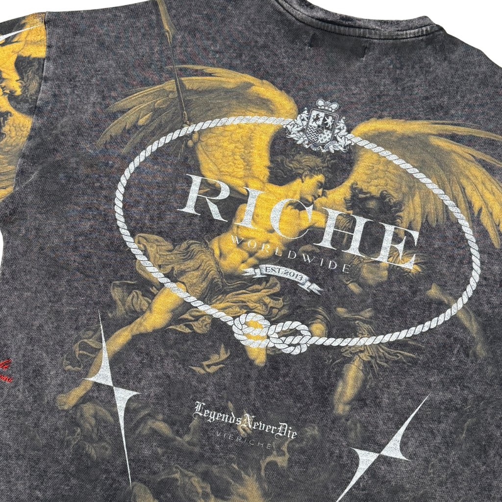Saint michael tee