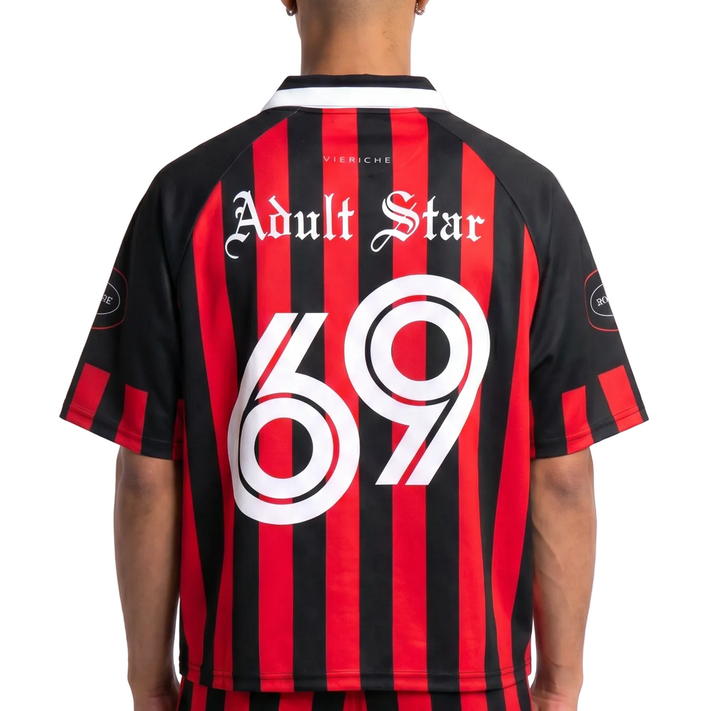 Adult Star Jersey