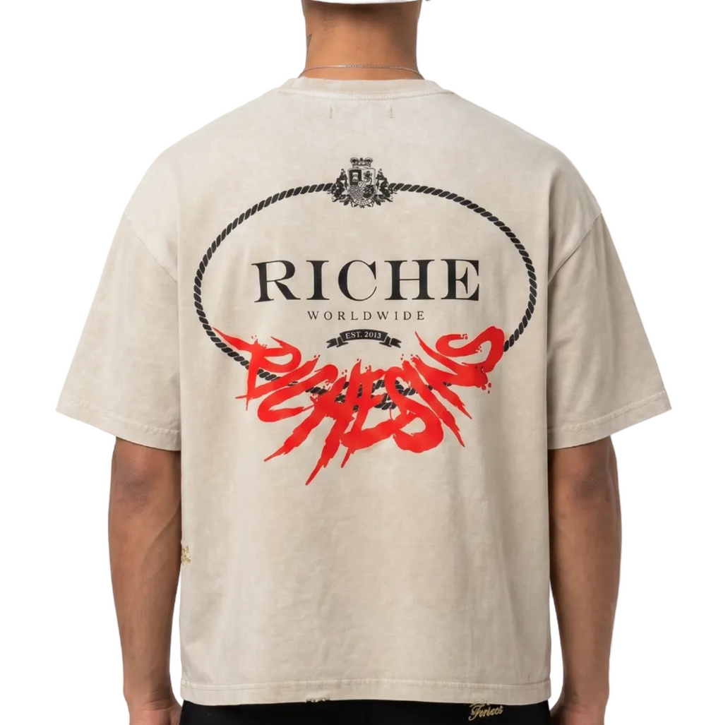 Devilish tee