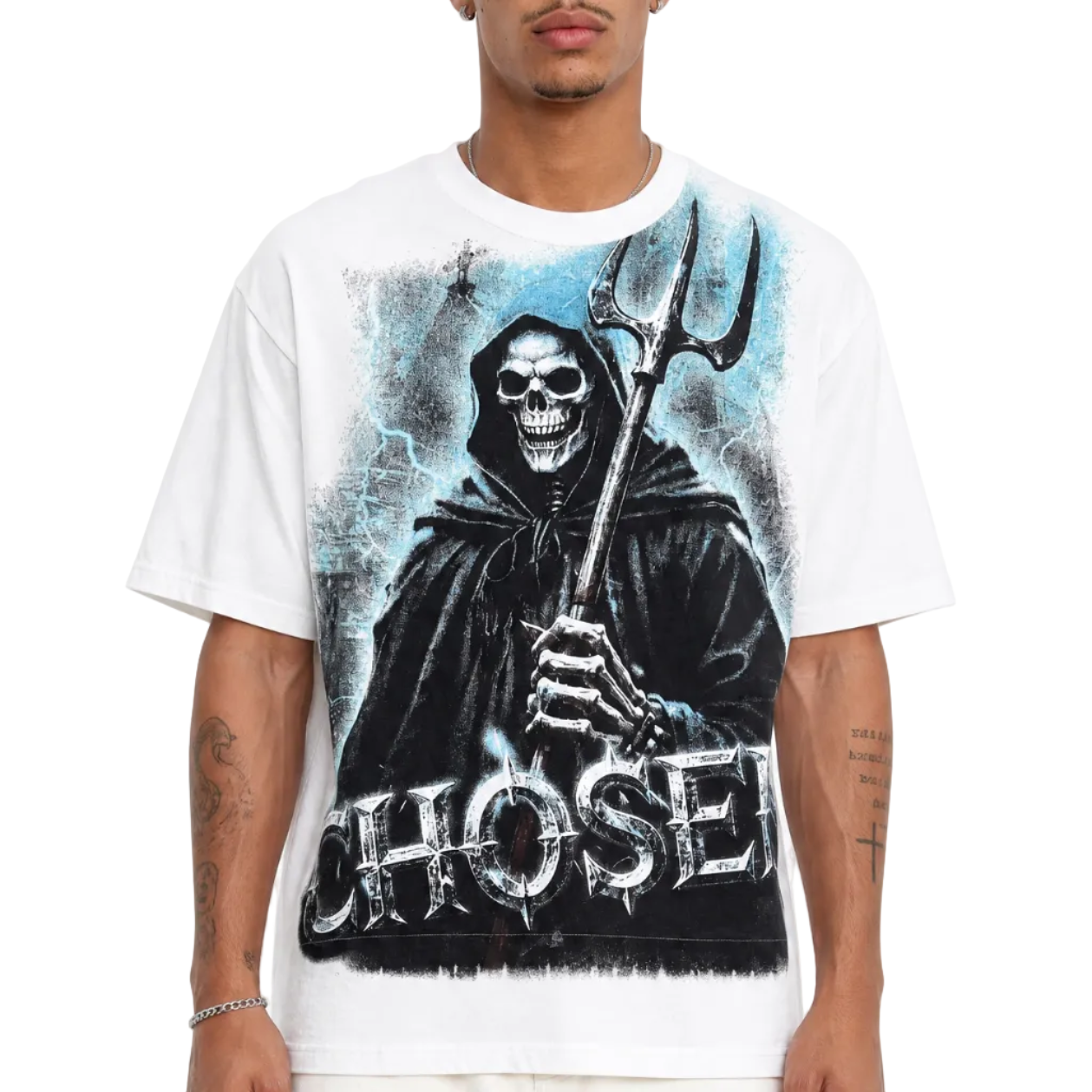 Chosen Triaena Tee