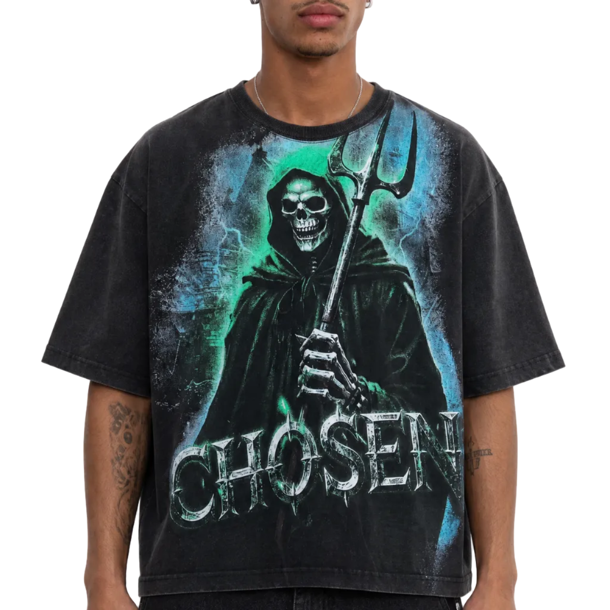 Chosen Triaena Tee