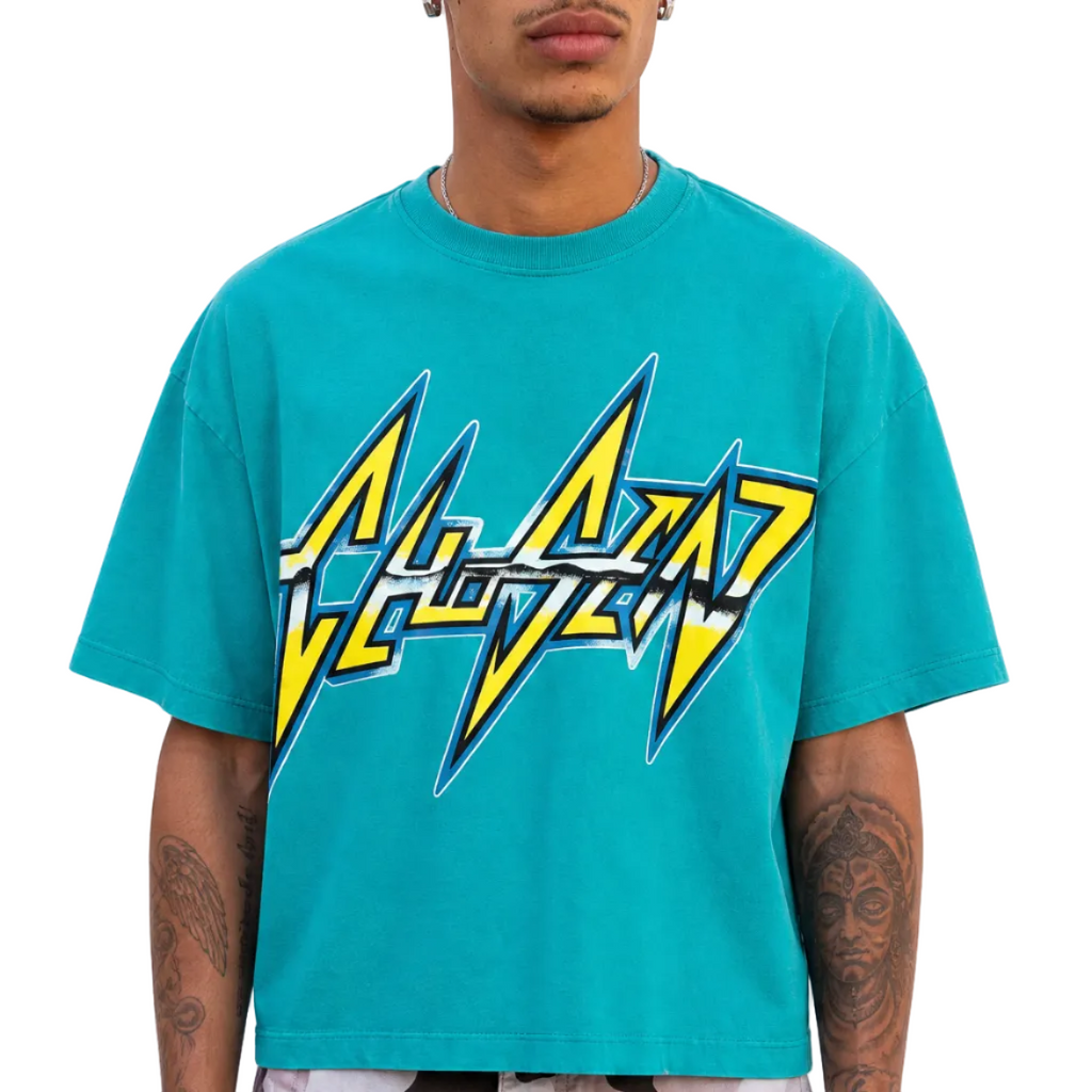 Chosen Lighten The One Tee